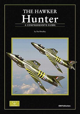 Modellers Datafile 16 - Hawker Hunter
