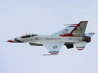 Thunderbirds, RIAT 2017 - pic by Nigel Key