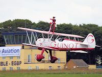 Wingwalkers, Kemble - pic by Nigel Key