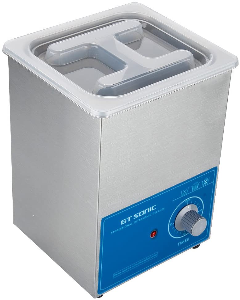 Airbrush Cleaning Products, Cleaners and Lubricant