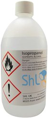 Isopropyl Alcohol