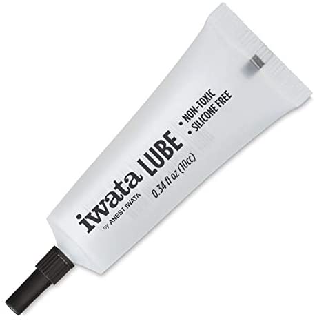 Iwata-Medea Super Lube