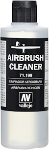 Vallejo Airbrush Cleaner