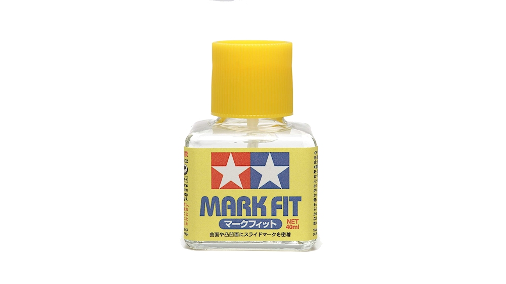 Tamiya Mark Fit