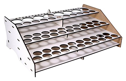 Vallejo Paint Display