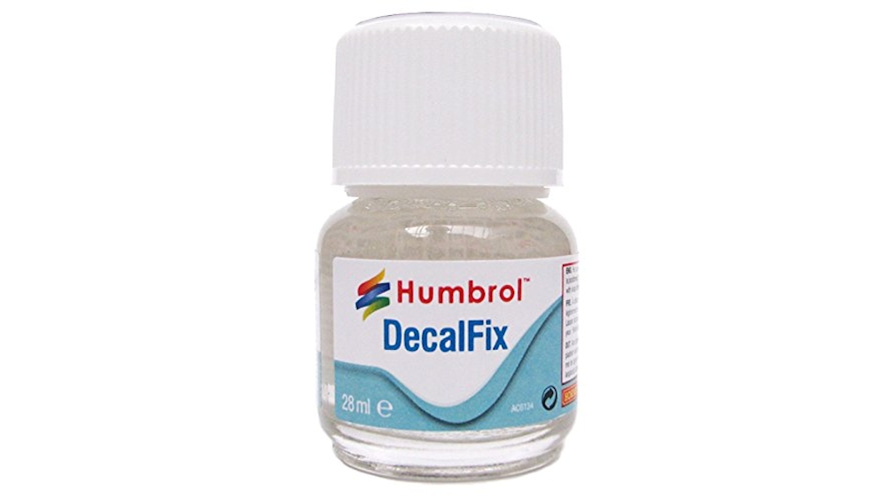 Decalfix