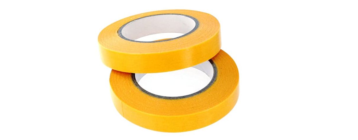 Modelcraft 10mm Tape