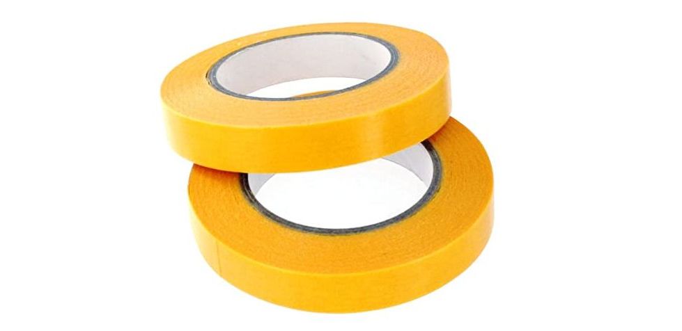 Modelcraft 18mm Tape