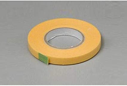 Tamiya 6mm Tape Refill