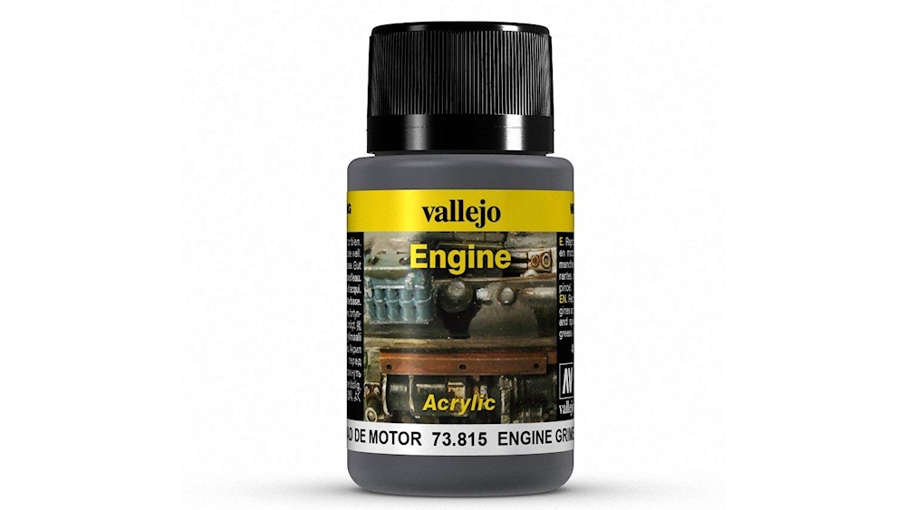 Engine Grime