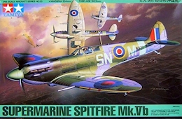 61033 - Spitfire Mk.Vb