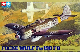 61039 - Fw 190 F-8
