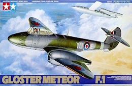 61051 - Gloster Meteor F.1