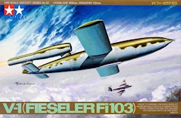 61052 - V-1 (Fieseler Fi103)