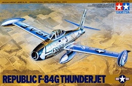 61060 - F-84G Thunderjet