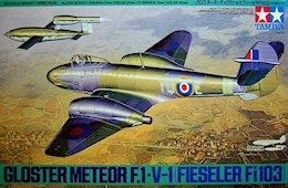 61065 - Meteor F.1 w/V-1
