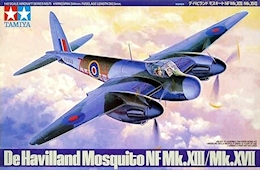 61075 - NF Mk.XIII/Mk.XVII