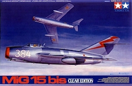 61080 - MiG-15 bis