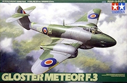 61083 - Meteor F.3