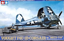 61085 - F4U-1D Corsair