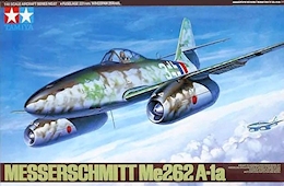 61087 - Me 262 A-1a