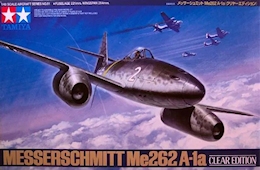 61091 - Me 262 A-1a