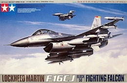 61098 - F-16CJ