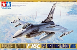 61101 - F-16C