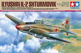 61113 - Il-2 Shturmovik