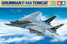 61114 - F-14A Tomcat