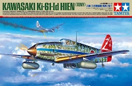 61115 - Ki-61-Id Hien