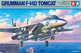 61118 - F-14D Tomcat