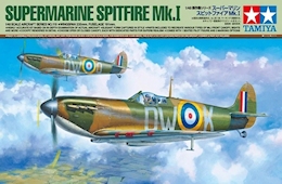61119 - Spitfire Mk.I