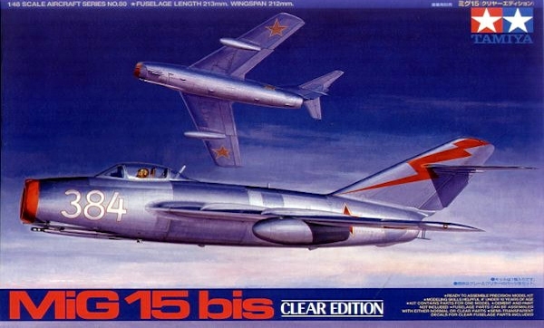 61080 - MiG-15 bis