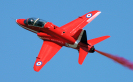 Red Arrow (Kemble 2010)