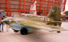 Messerschmitt 163 (Duxford 1996)