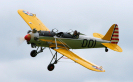Ryan PT-22 (Old Warden 2008)