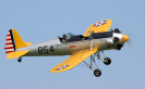 Ryan PT-22 (Old Warden 2007)