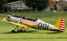 Ryan PT-22 (Old Warden 2009)