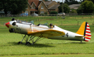 Ryan PT-22 (Old Warden 2009)