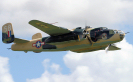 B-25 Mitchell (Duxford 2009)