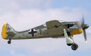 Focke-Wulf Fw 190 (Duxford 2009)