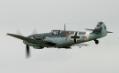 Messerschmitt Bf109 (Duxford 2010)
