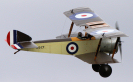 Sopwith Pup (Old Warden 2010)