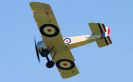 Sopwith Pup (Old Warden 2010)
