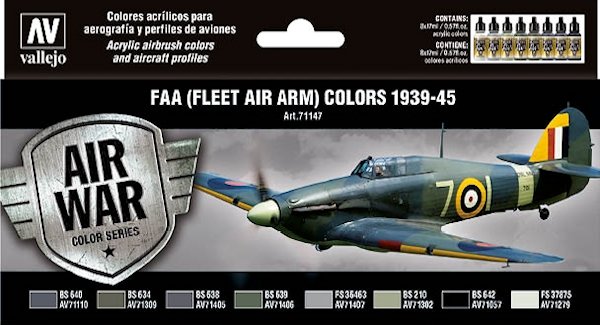 Vallejo Model Air 71.057 Black 18ml – Hobby Paint Airbrush Ready