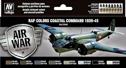 Coastal Command 1939-45