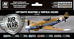 Luftwaffe Tropical