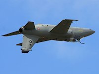 AMX International AMX, RIAT 2014 - pic by Nigel Key