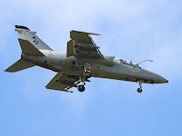 AMX International AMX, RIAT 2014 - pic by Nigel Key